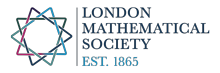 London Mathematical Society (LMS) Logo